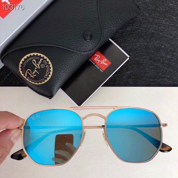 R*ayban Glasses Top