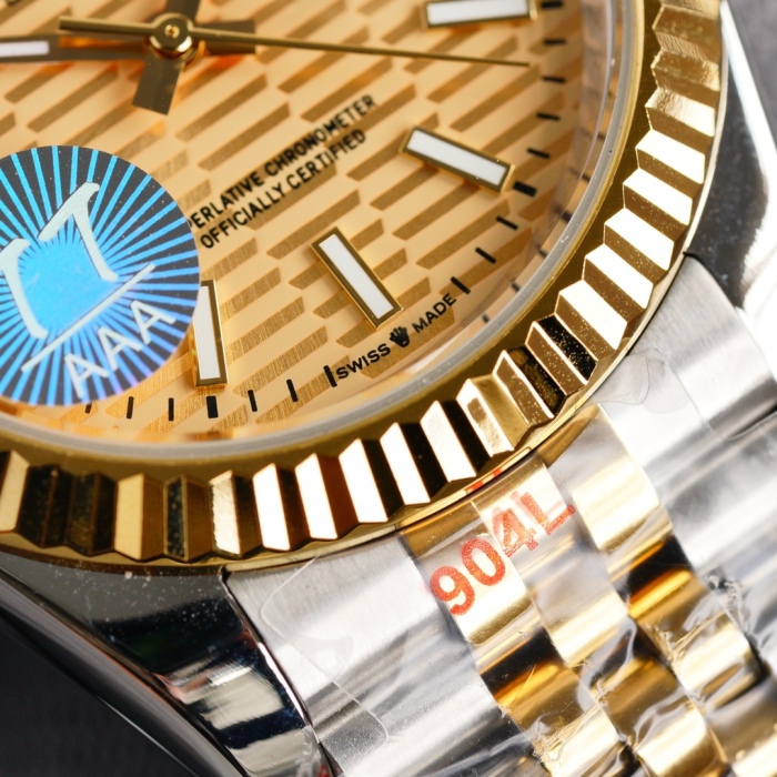 Watches Top Quality 41*11mm