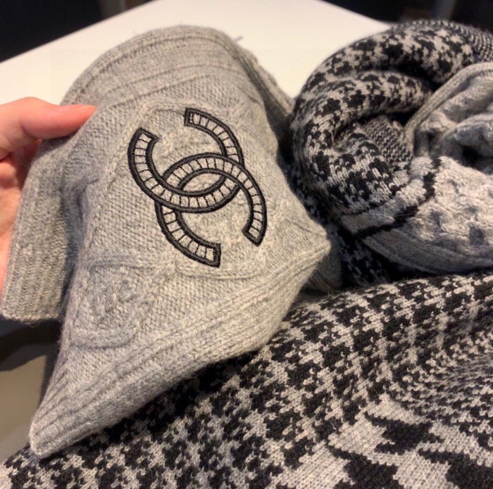 Scarf 35*195CM