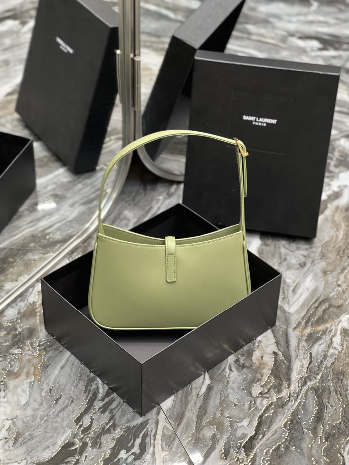 Y*SL Top Bag 25*14*6CM