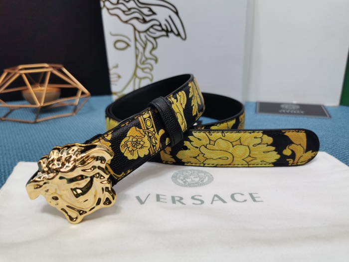 V*ersace Belts Top Quality071