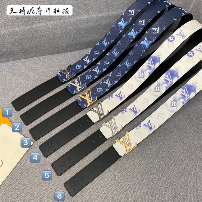 L*ouis V*uitton Belts Top Quality673