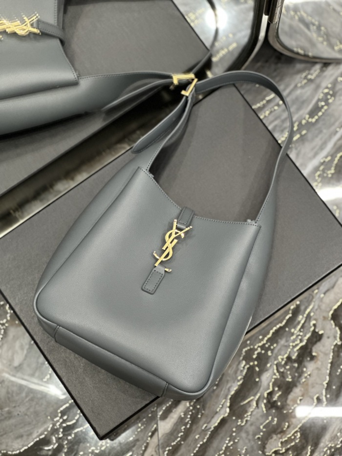 Y*SL Bag Top Quality 23*22*8.5CM