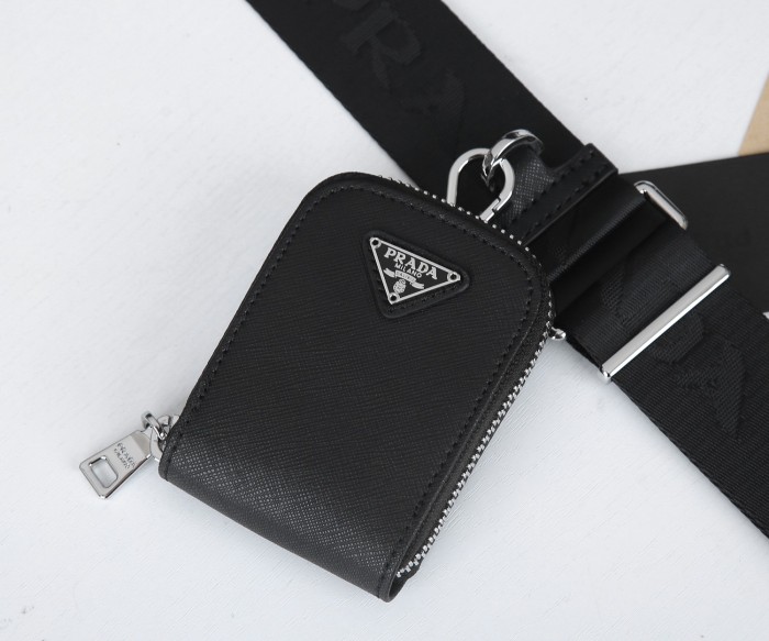 P*rada Bag Top Quality 23*17*6.5CM