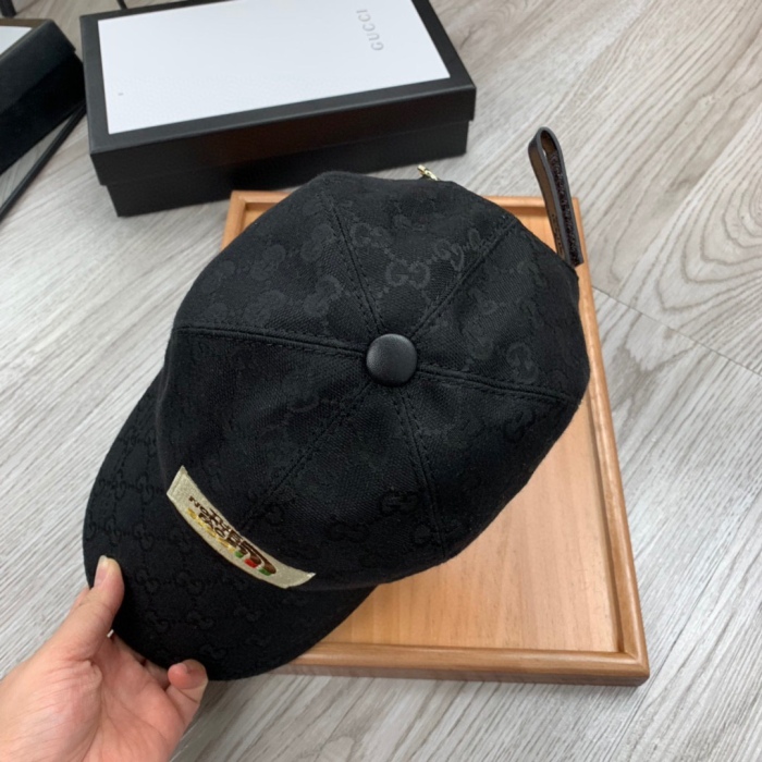 Top Hat