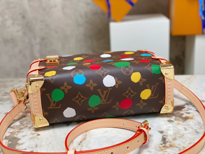 L*ouis V*uitton Bag Top Quality 21*14*6CM