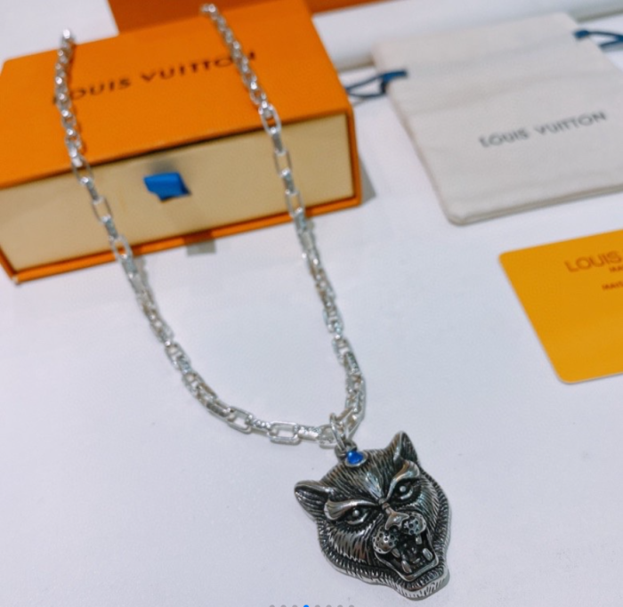 Necklace 60CM