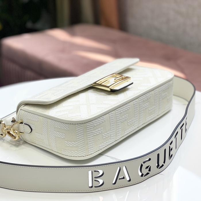 F*endi Bag Top Quality 27*6*15CM