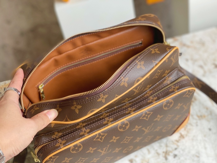 L*ouis V*uitton Top Bag 28*12.5*20CM