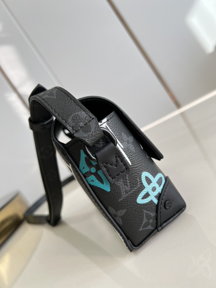 L*ouis V*uitton Top Bag 18*11*6.5CM