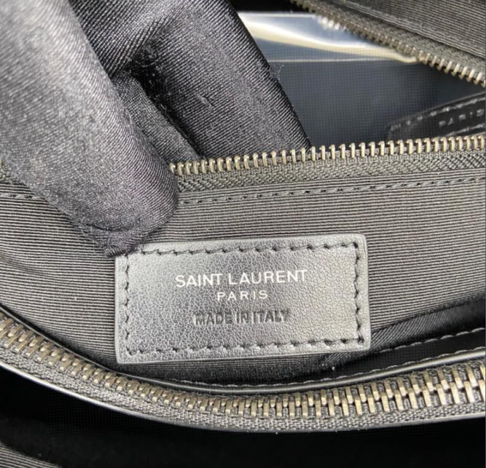 Y*SL Bag Top Quality 30*22*10CM