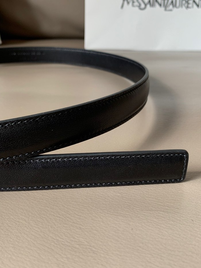 Y*SL Belts Top Quality 20MM