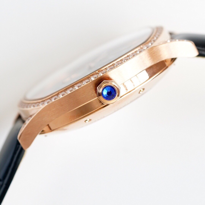 Watches Top Quality 41*40*12MM