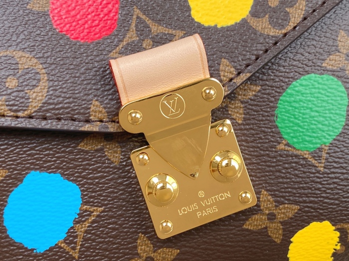 L*ouis V*uitton Bag Top Quality 25*19*7CM