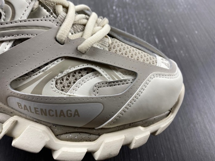 Men Women B*alenciaga Top Sneakers