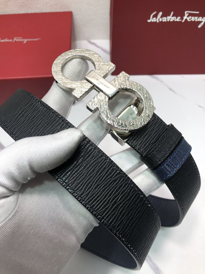 F*erragamo Belts Top Quality 35MM