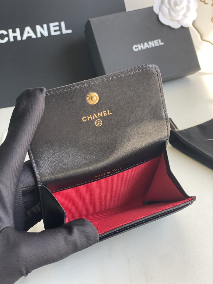 C*hanel Bag Top Quality 11*8.5*3CM