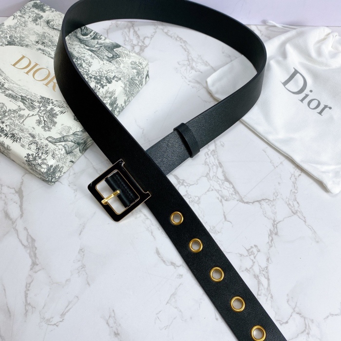 D*ior Belts Top Quality 101