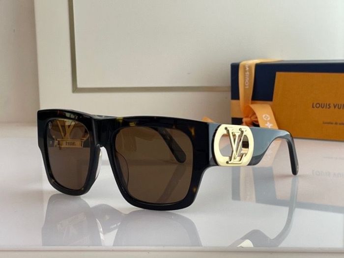 L*ouis V*uitton Glasses Top