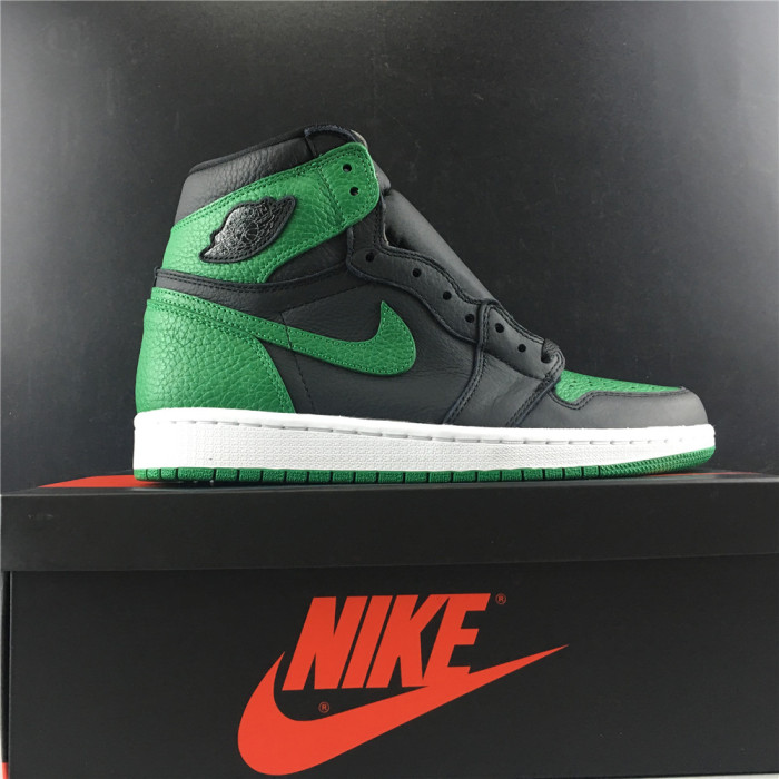 Air Jordan 1 Retro High OG Pine Green 555088-030