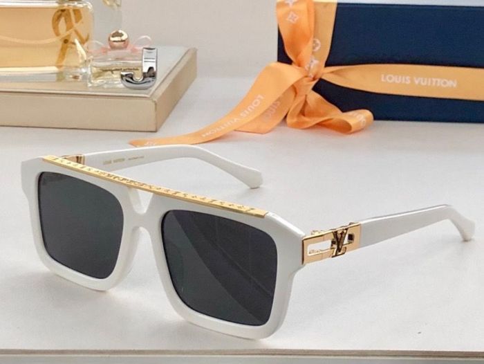 L*ouis V*uitton Glasses Top