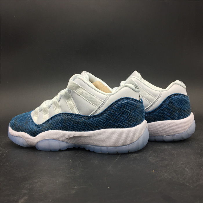 Air Jordan 11 Low