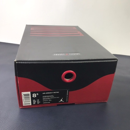 Air Jordan 11 378037-623