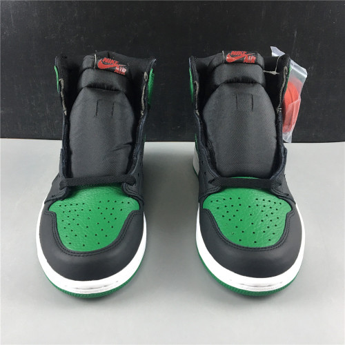Air Jordan 1 Retro High OG Pine Green 555088-030