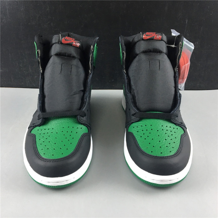 Air Jordan 1 Retro High OG Pine Green 555088-030