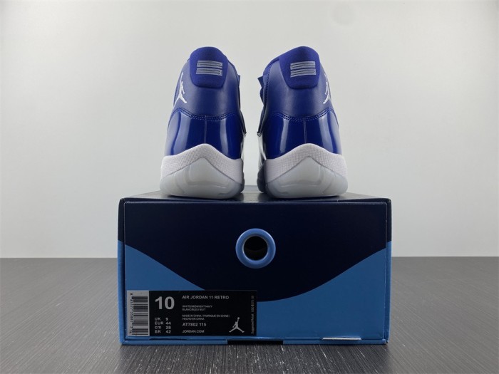Air Jordan 11