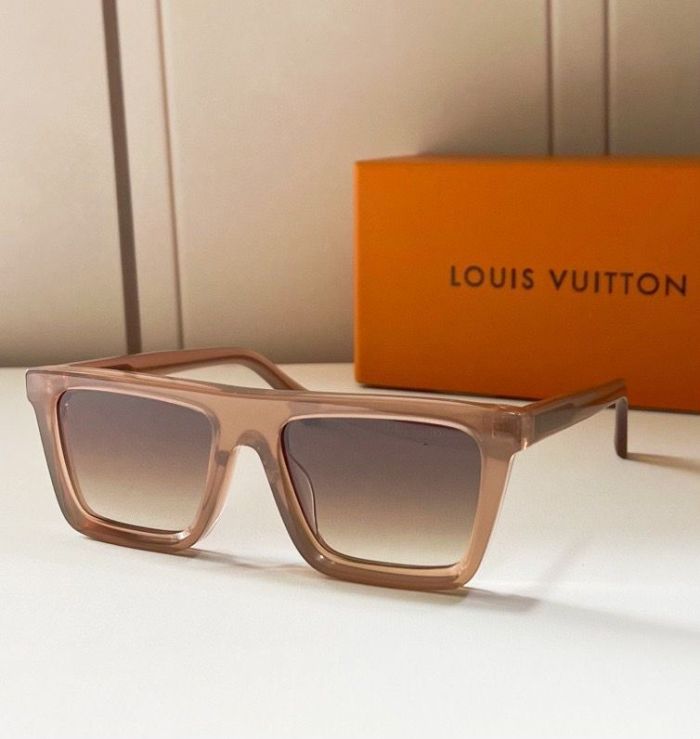 L*ouis V*uitton Glasses Top