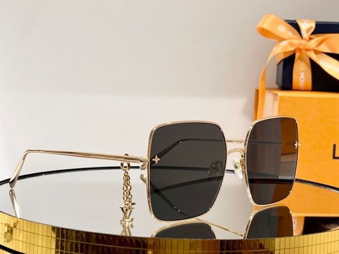 L*ouis V*uitton Glasses Top