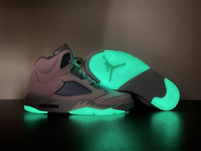 Air Jordan 5 DV0562-600