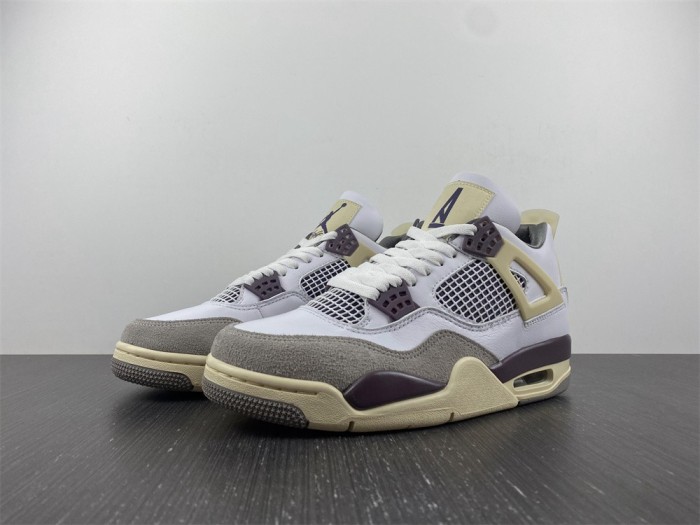 Air Jordan 4 x A Ma Maniere DH6927-068