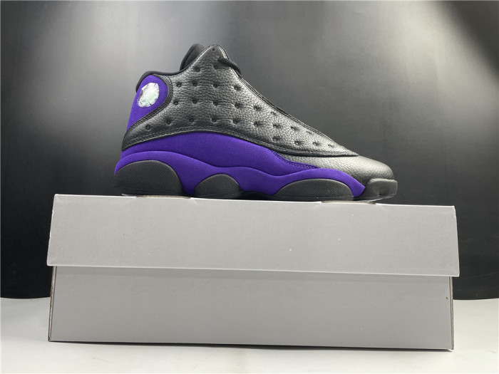 Air Jordan 13