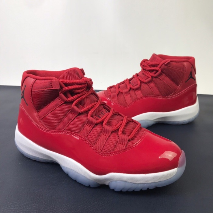 Air Jordan 11 378037-623