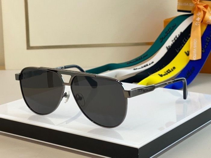 L*ouis V*uitton Glasses Top
