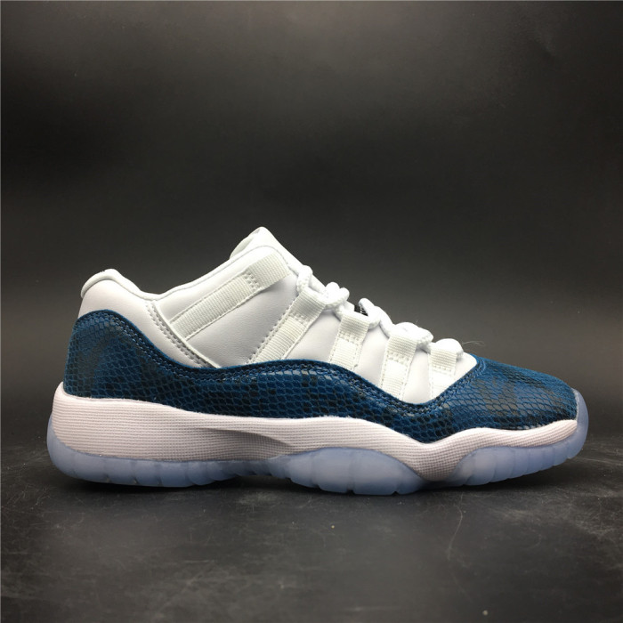Air Jordan 11 Low