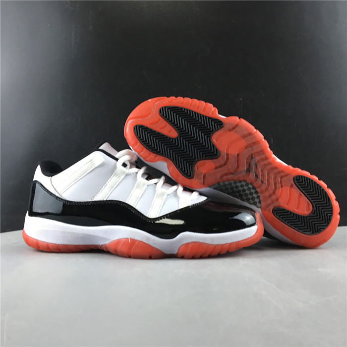 Air Jordan 11 Low AV2187-160