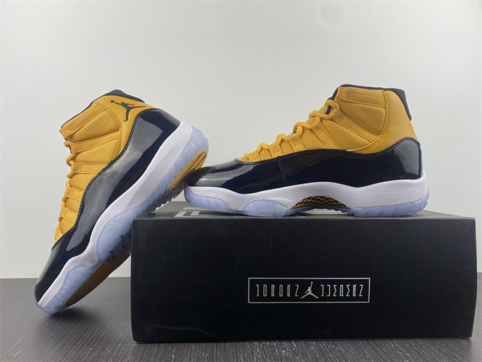 Air Jordan 11