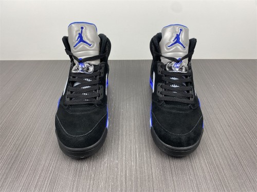Air Jordan 5 Racer Blue