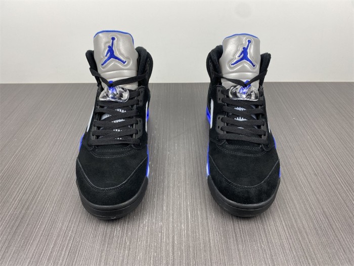 Air Jordan 5 Racer Blue