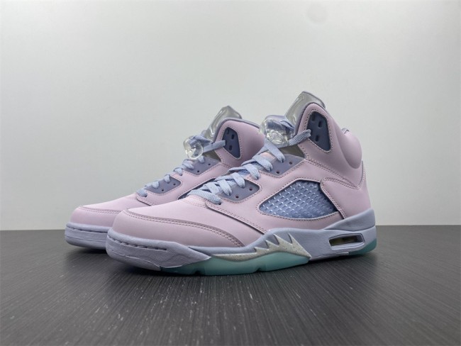 Air Jordan 5 DV0562-600