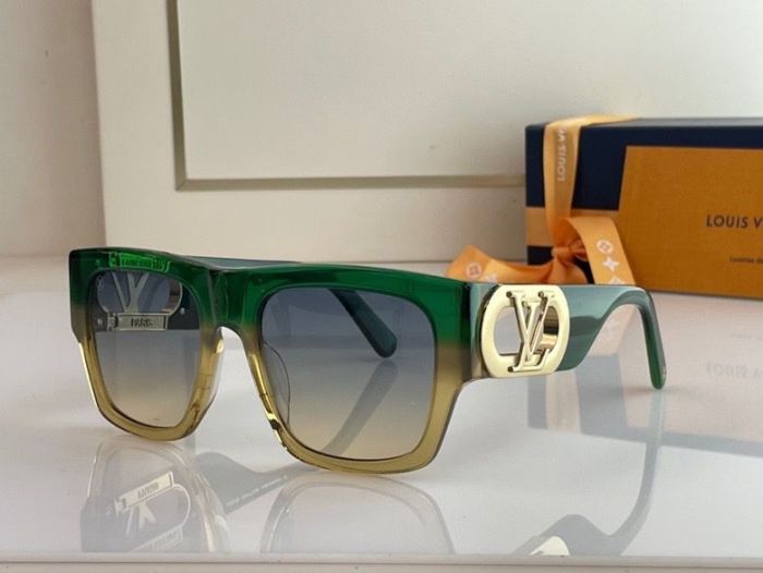 L*ouis V*uitton Glasses Top