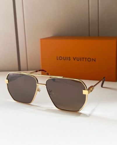L*ouis V*uitton Glasses Top