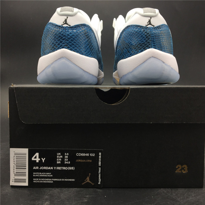 Air Jordan 11 Low