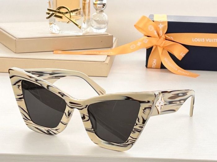 L*ouis V*uitton Glasses Top