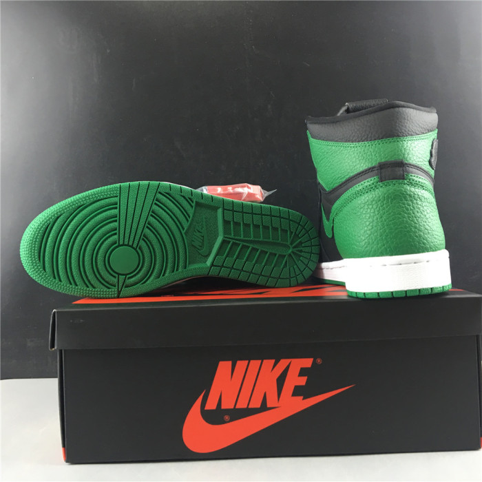 Air Jordan 1 Retro High OG Pine Green 555088-030