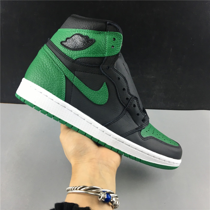 Air Jordan 1 Retro High OG Pine Green 555088-030