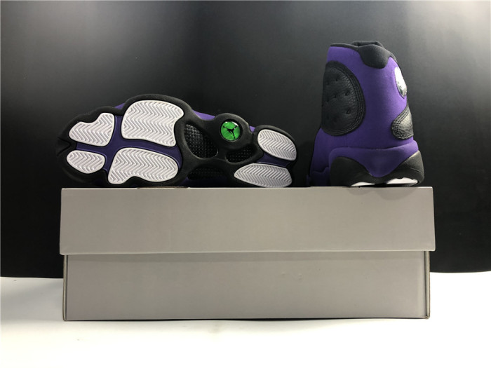 Air Jordan 13